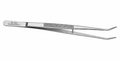 Professional College Pliers – 6” Serrated Tip
