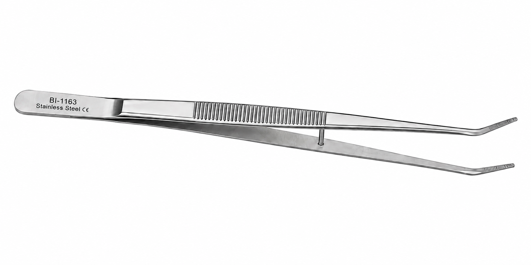 Professional College Pliers – 6” Serrated Tip