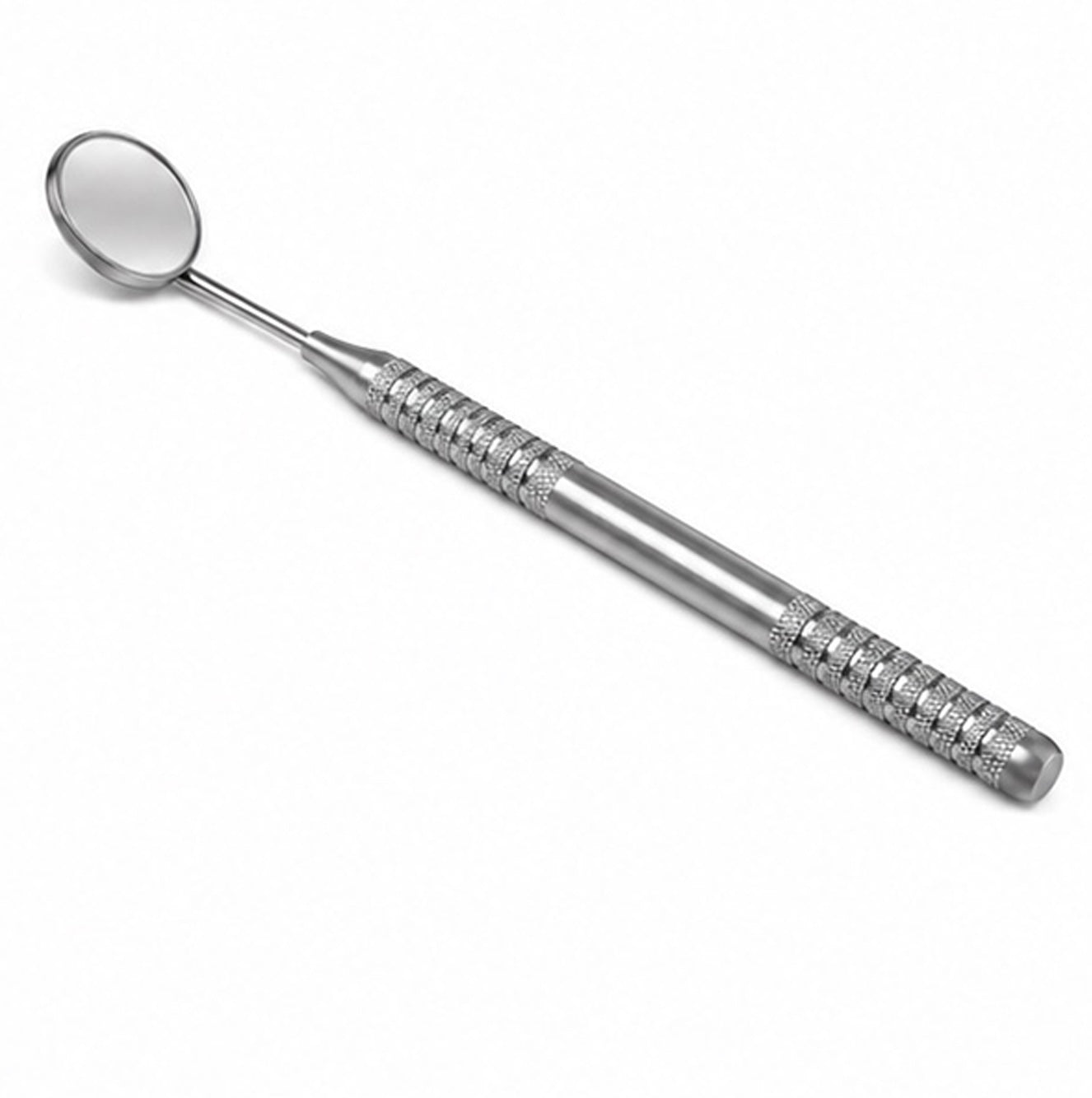 Professional Dental Mirror – Replaceable Mirror System