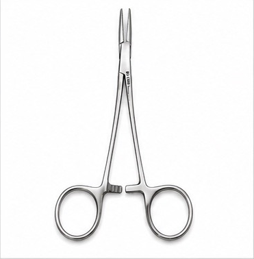 Professional Halsted Mosquito Forceps – Straight 5”