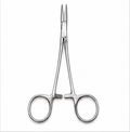 Professional Halsted Mosquito Forceps – Straight 5”